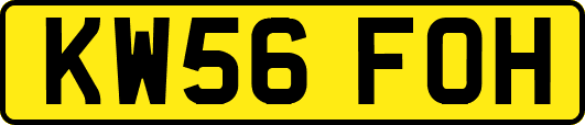 KW56FOH