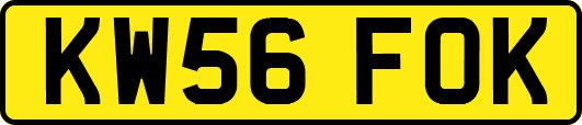 KW56FOK