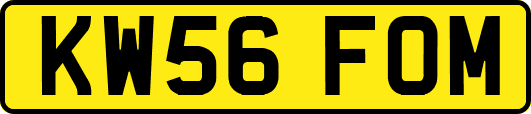 KW56FOM