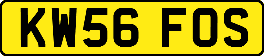 KW56FOS