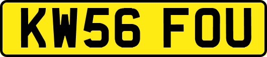 KW56FOU
