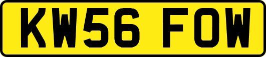 KW56FOW