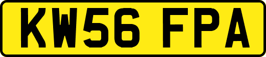 KW56FPA