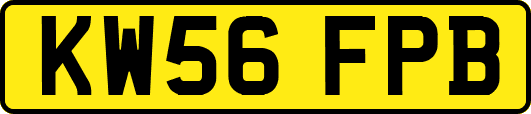 KW56FPB