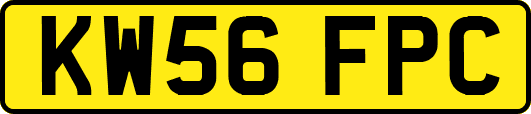 KW56FPC