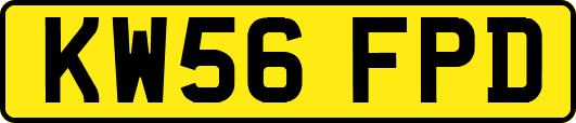 KW56FPD