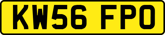 KW56FPO