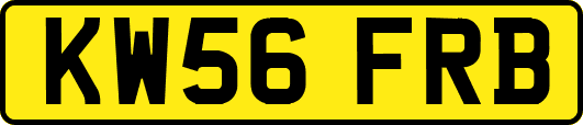 KW56FRB