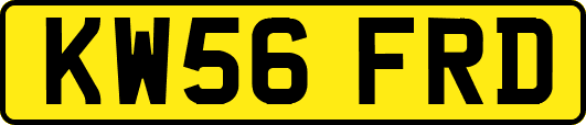 KW56FRD