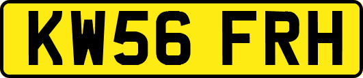 KW56FRH