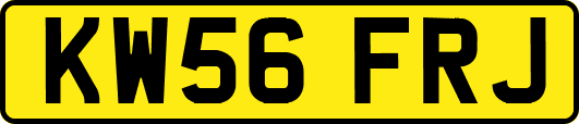 KW56FRJ