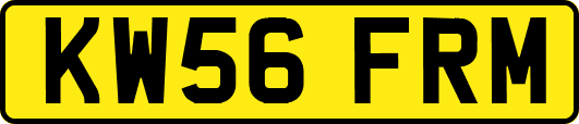 KW56FRM