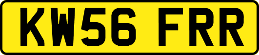 KW56FRR