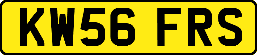 KW56FRS