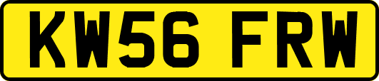 KW56FRW