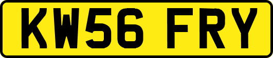 KW56FRY