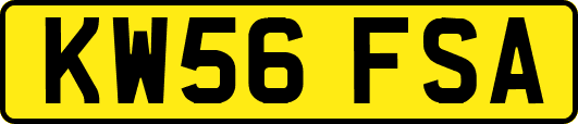KW56FSA