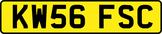 KW56FSC