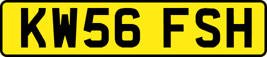KW56FSH