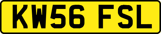 KW56FSL