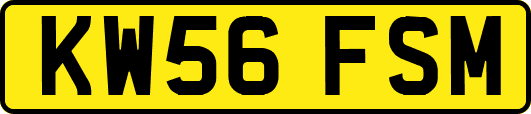 KW56FSM