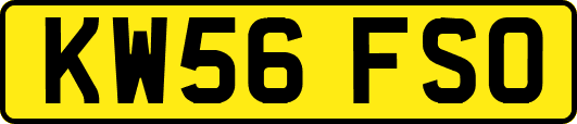 KW56FSO