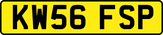 KW56FSP