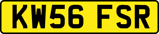 KW56FSR