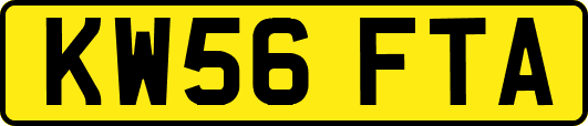 KW56FTA