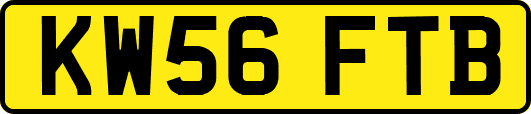 KW56FTB