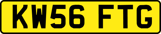 KW56FTG