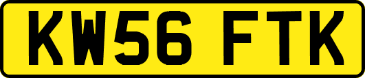 KW56FTK