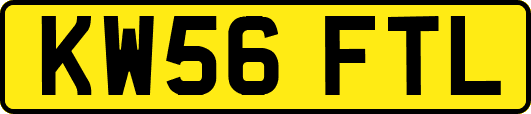 KW56FTL