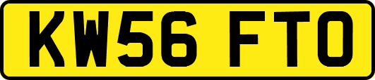 KW56FTO