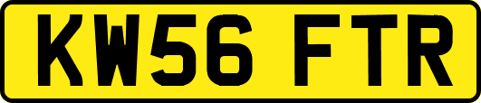 KW56FTR