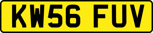 KW56FUV