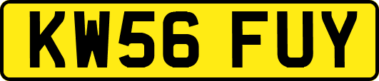KW56FUY