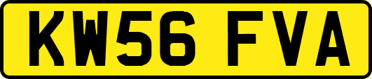 KW56FVA