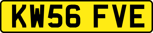 KW56FVE
