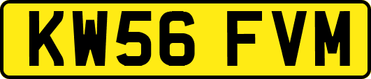 KW56FVM