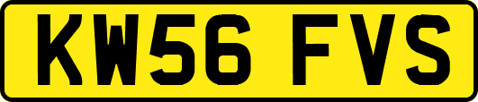 KW56FVS
