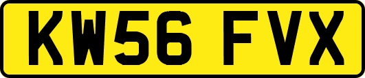 KW56FVX