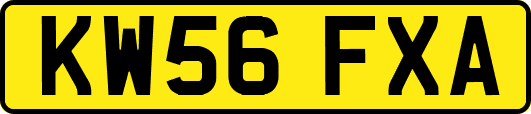 KW56FXA