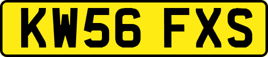KW56FXS