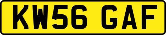 KW56GAF