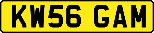 KW56GAM