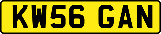 KW56GAN