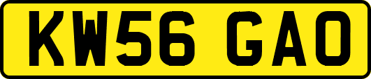 KW56GAO