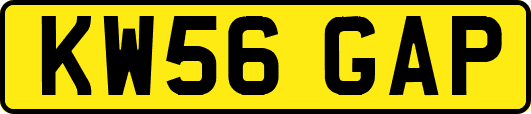 KW56GAP