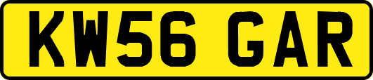 KW56GAR